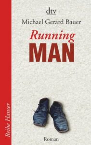 Running Man von Michael Gerard Bauer, Taschenbuch