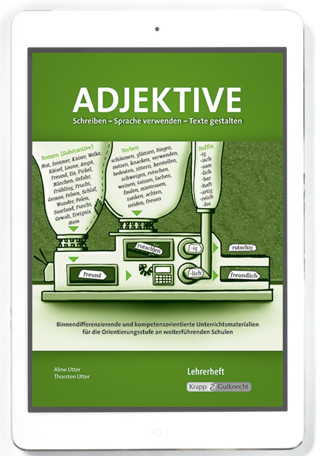 Die Scanner Zusammenfassung Kapitel 1 Die Scanner von Robert M. Sonntag: Zusammenfassung – Krapp & Gutknecht