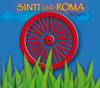 CD Sinti und Roma, Anja Tuckermann