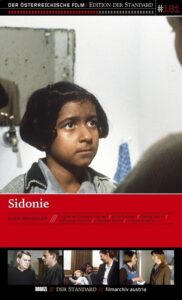DVD Sidonie