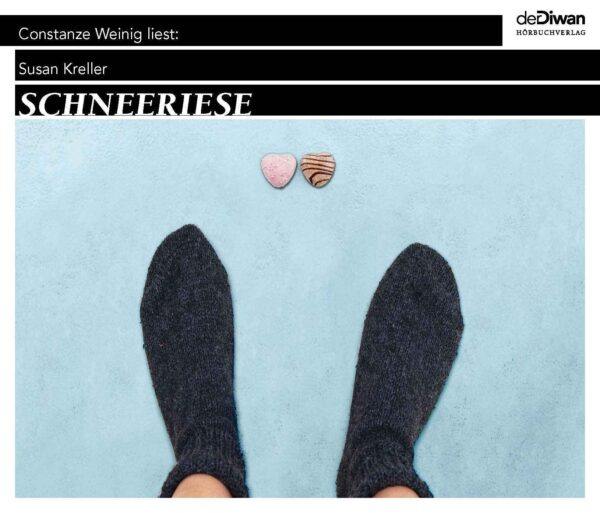 HörbuchSchneeriese