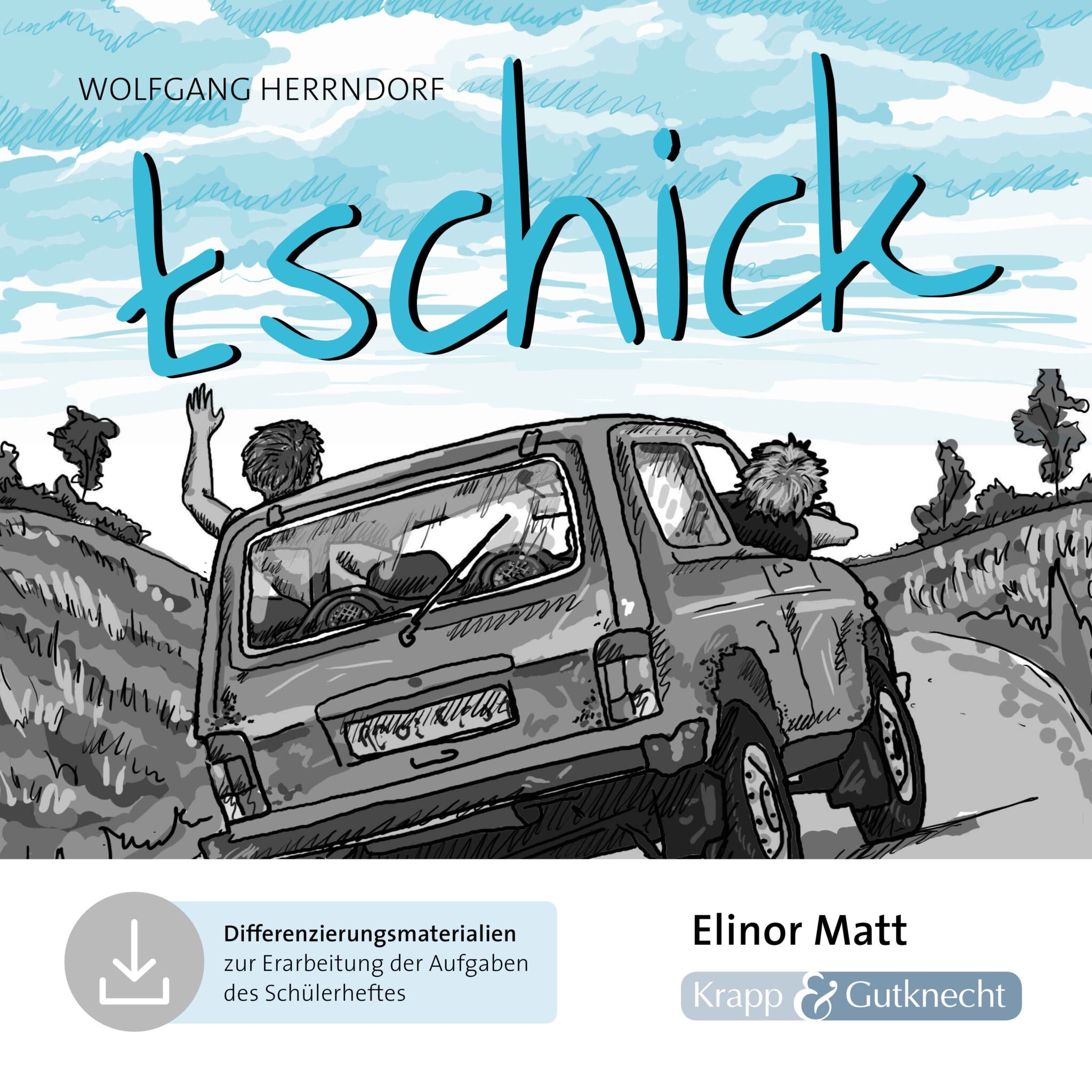 Hard Land Benedict Wells Zusammenfassung Hard Land von Benedict Wells: Zusammenfassung – Krapp & Gutknecht Verlag