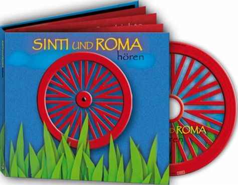 Hörbuch "Sinti und Roma"