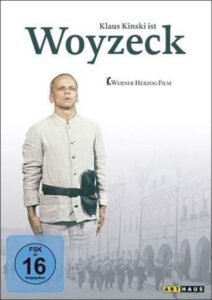 DVD Woyzeck