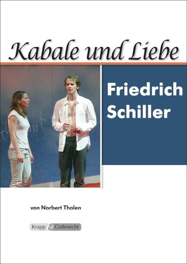 Lehrerheft Kabale und Liebe