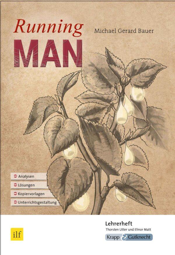 Lehrerheft Running MAN - Saarland
