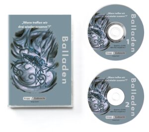 CD994 2 dvd mit cd4500x4500