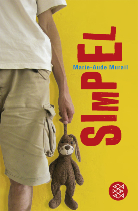 Simpel von Marie-Aude Murail, Taschenbuch