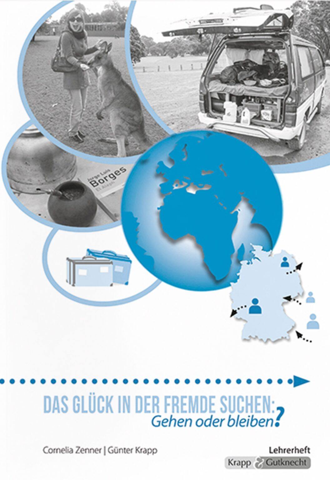 Irgendwo Ist Immer Süden Zusammenfassung Irgendwo ist immer Süden von Marianne Kaurin: Zusammenfassung – Krapp