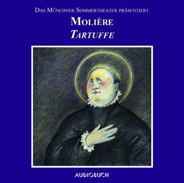 CD Moliére Tartuffe