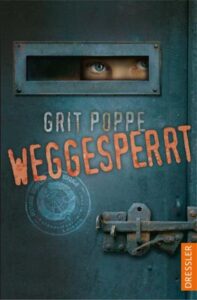 Weggesperrt – Taschenbuch