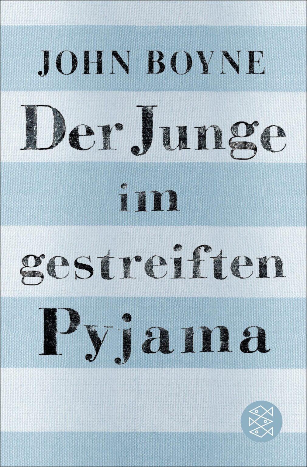 Der Jung Eim Gestreiften Pyjama Der Junge im gestreiften Pyjama – Taschenbuch – Krapp & Gutknecht Verlag