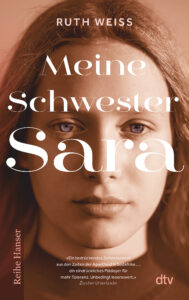 Meine Schwester Sara – Taschenbuch