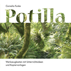 Potilla – Cornelia Funke