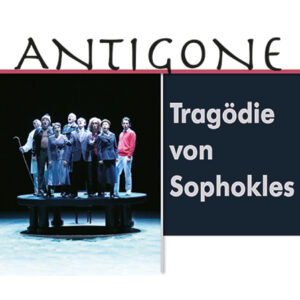 Antigone – Sophokles