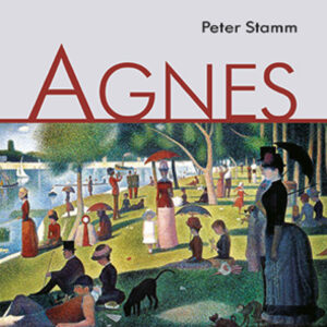 Agnes - Peter Stamm
