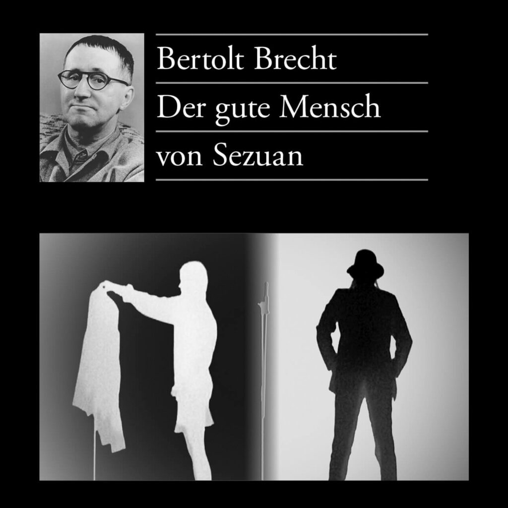 Der Gute Mensch Von Sezuan Von Bertolt Brecht Der gute Mensch von Sezuan – Bertolt Brecht – Krapp & Gutknecht