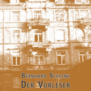 Der Vorleser – Bernhard Schlink