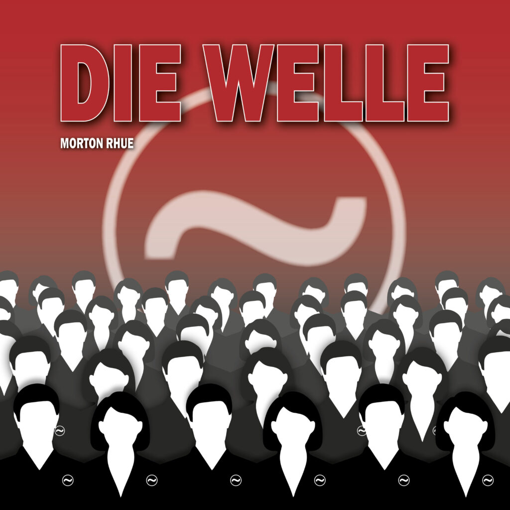 Die Welle Morton Rhue Zusammenfassung Die Welle – Morton Rhue – Krapp & Gutknecht Verlag