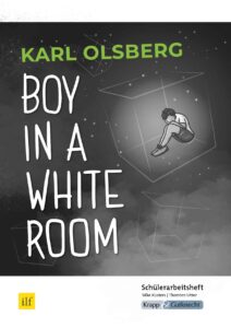 Boy in a White Room – Krapp & Gutknecht Verlag