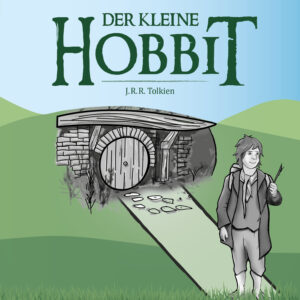 Der kleine Hobbit – J. R. R. Tolkien