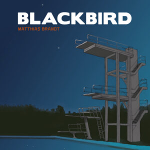Blackbird – Krapp & Gutknecht Verlag