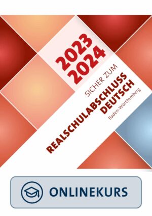 Titelbild RSA 2023 2024 Onlinekurs – Krapp & Gutknecht Verlag