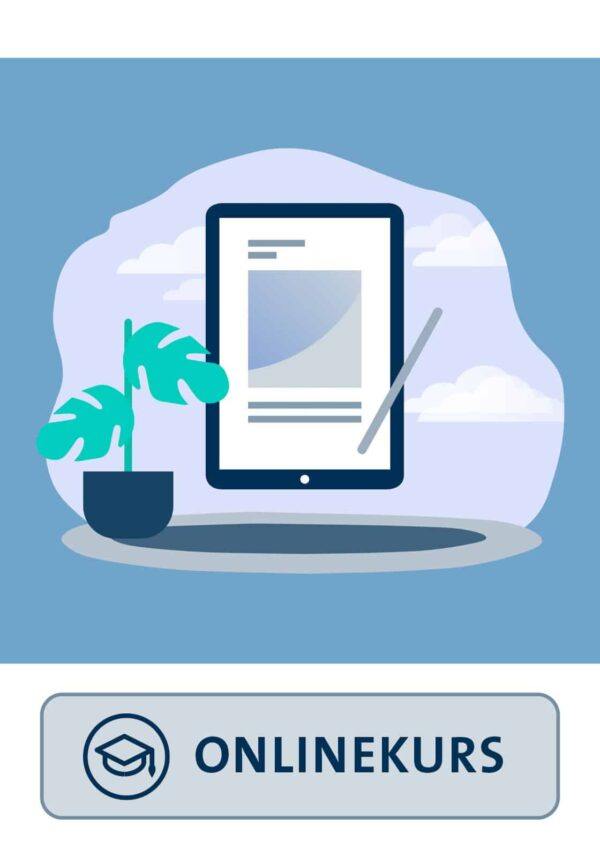 Probekurs Onlinekurs Krapp & Gutknecht Verlag