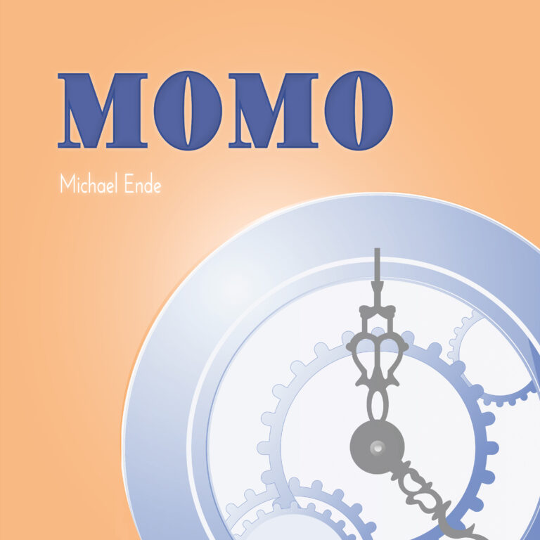 Momo von Michael Ende – Lesebegleiter – Arbeitsheft und Unterrichtsmaterial – Krapp & Gutknecht Verlag