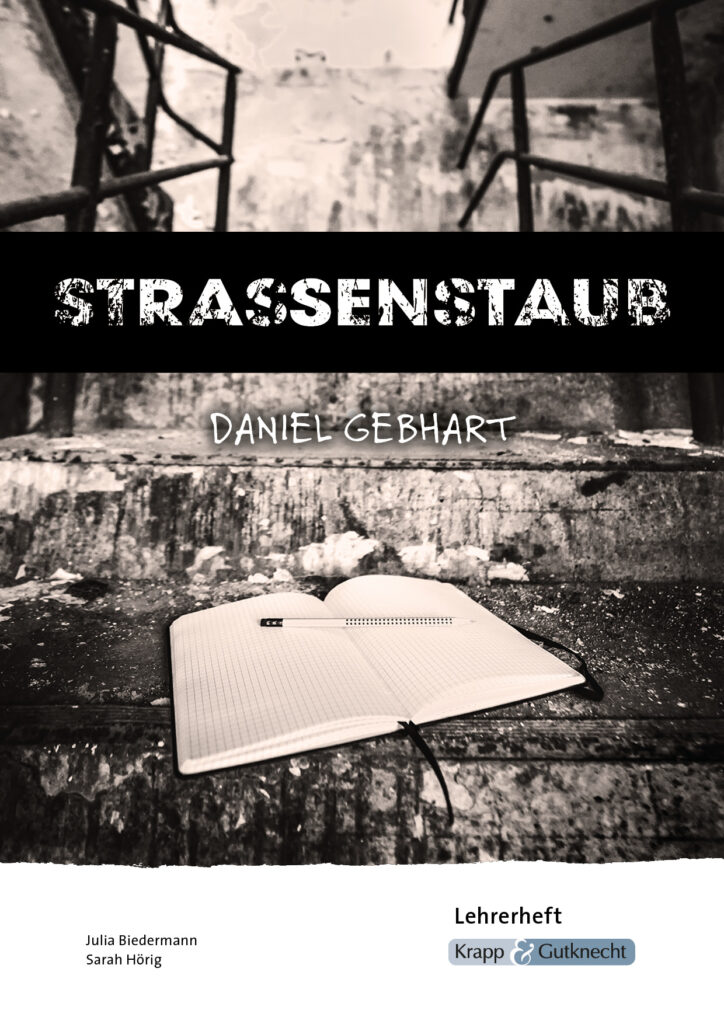 Titel LH Strassenstaub