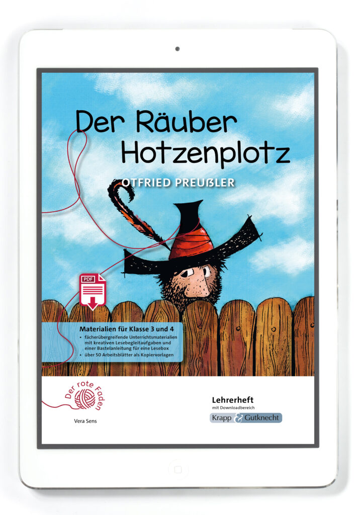 PDF Titel Der Raeuber Hotzenplotz