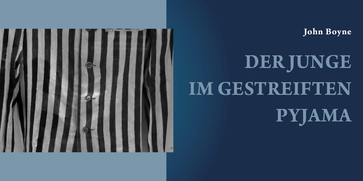 Der Junge Im Gestreiften Pyjama Charakterisierung Kotler Der Junge im gestreiften Pyjama von John Boyne: Zusammenfassung