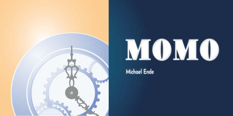 Momo von Michael Ende: Zusammenfassung