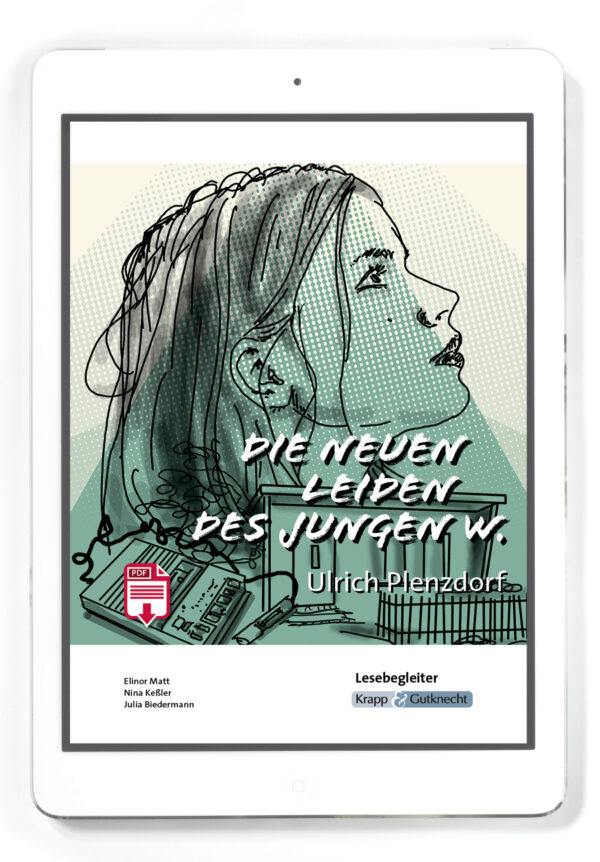 Titel Lesebegleiter PDF