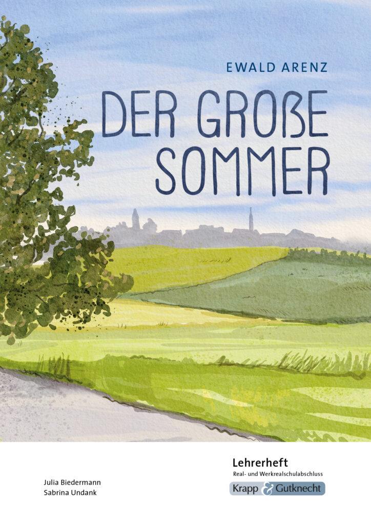 LH RSA Titel Der grosse Sommer 20231219