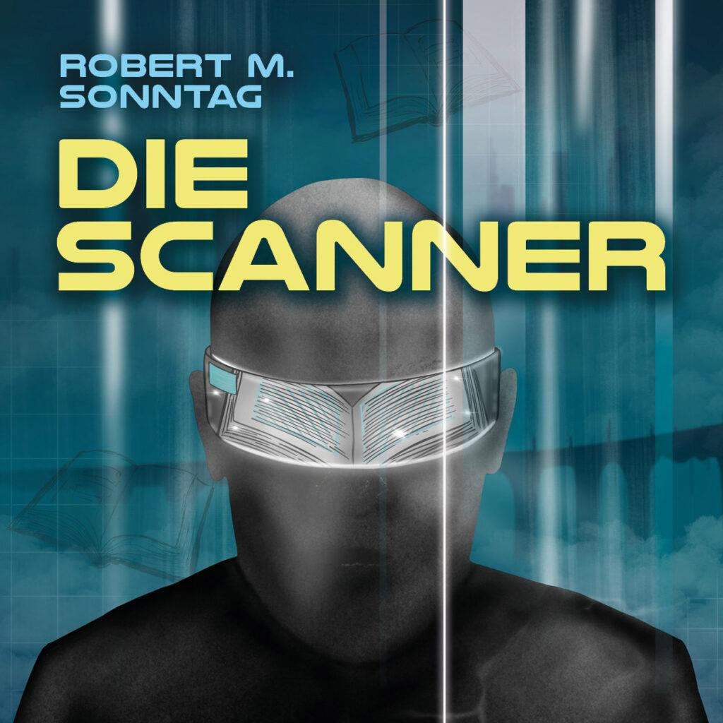 Kategorie– Die Scanner von Robert M. Sonntag