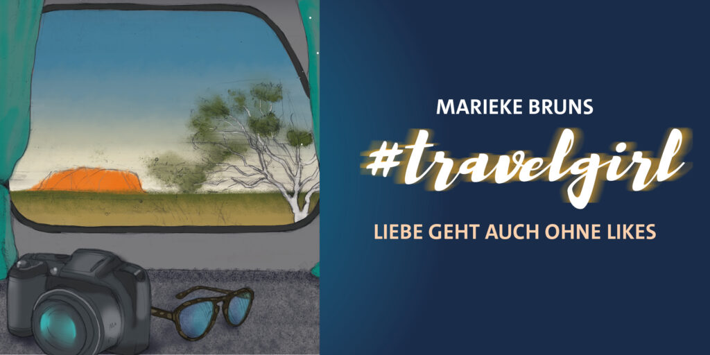 #travelgirl von Marieke Bruns: Zusammenfassung