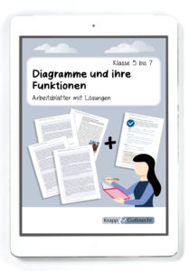 PDF Titel Diagramme und ihre Funktion