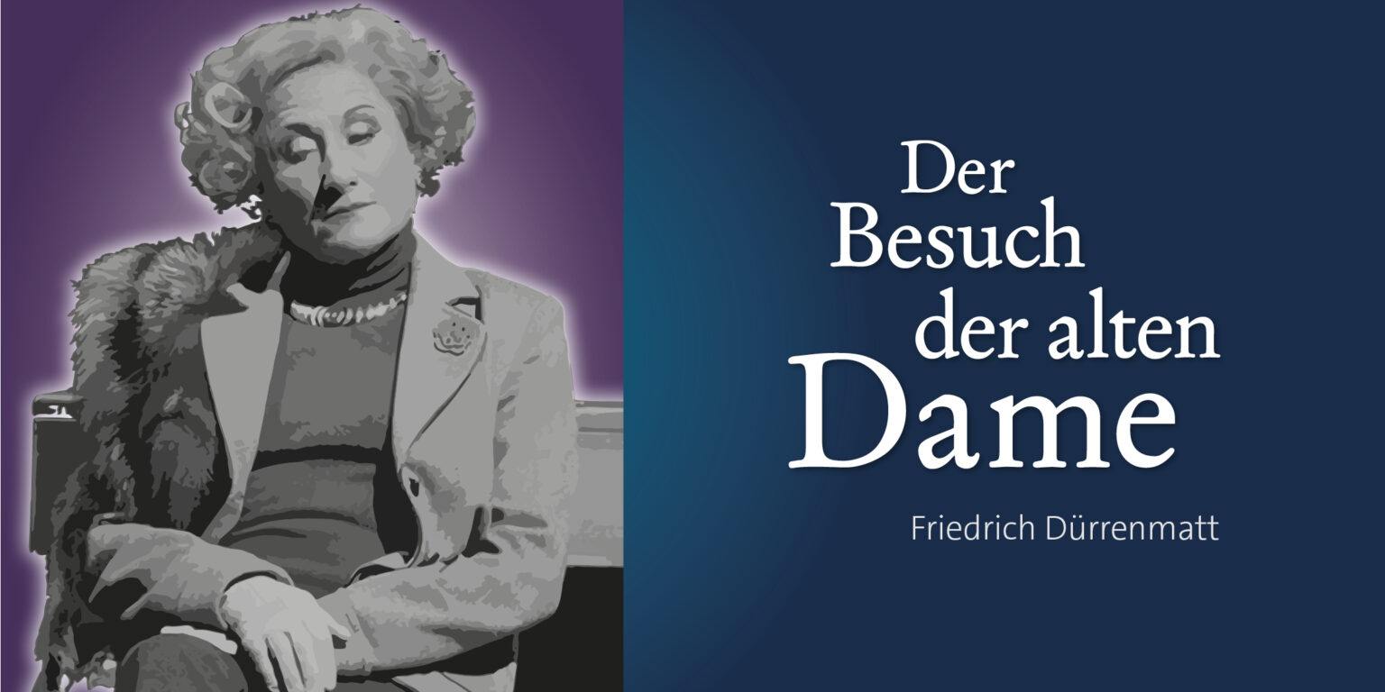 Der Besuch Der Alten Dame Akt 3 Zusammenfassung krapp-gutknecht.de