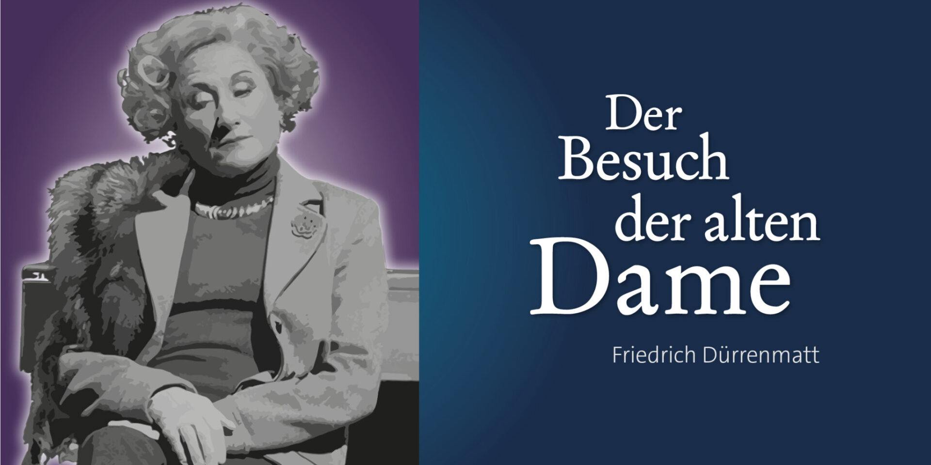 Der Besuch Der Alten Dame Akt 2 Zusammenfassung