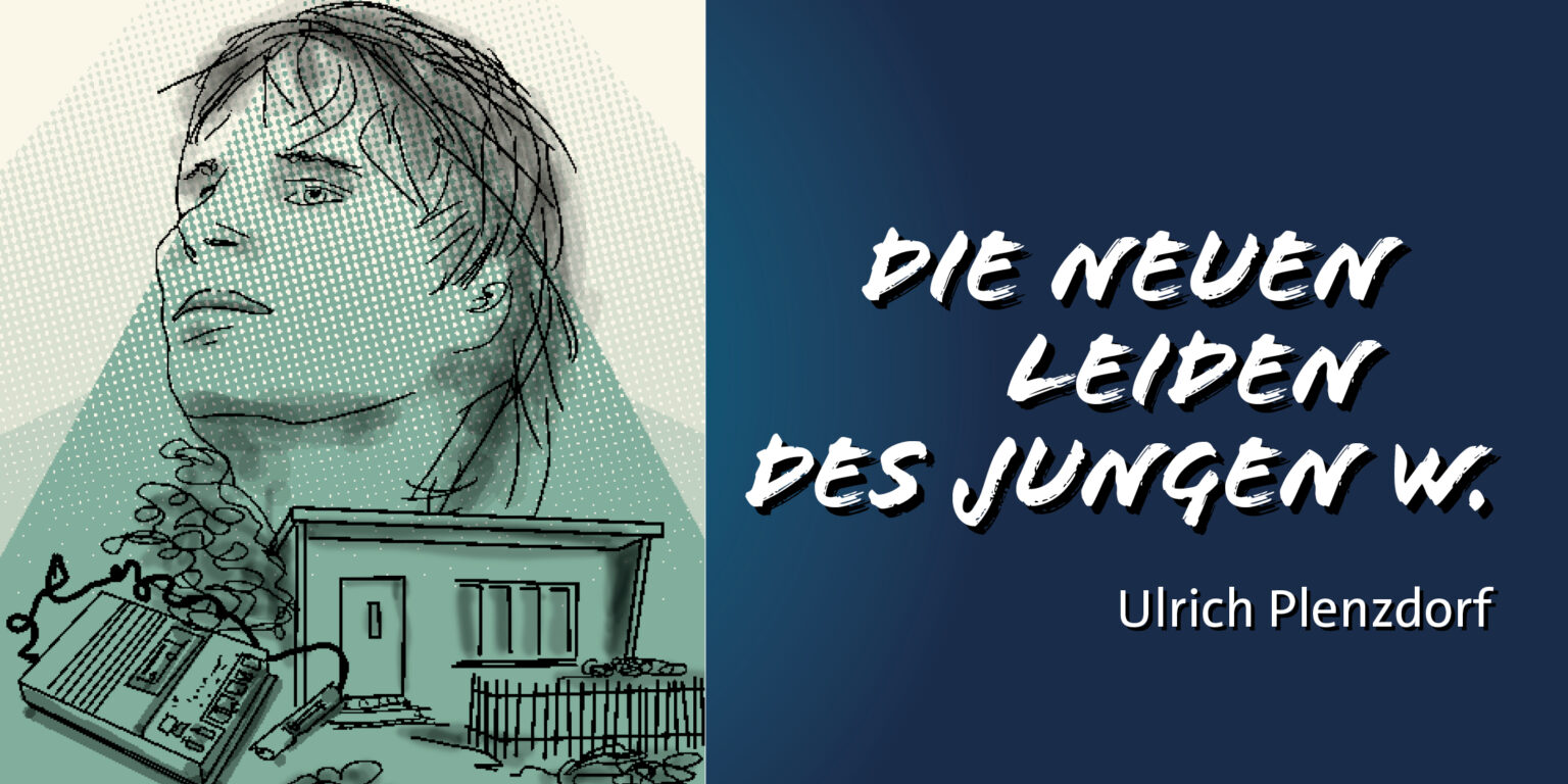 Zusammenfassung Die Neuen Leiden Des Jungen W