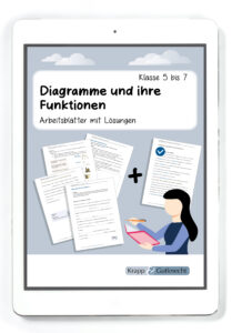 PDF Titel Diagramme und ihre Funktion