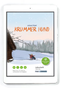 PDF Krummer Hund Inklusion Titel