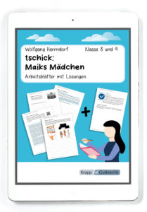 Titel PDF1085 tschick Maiks Maedchen 1