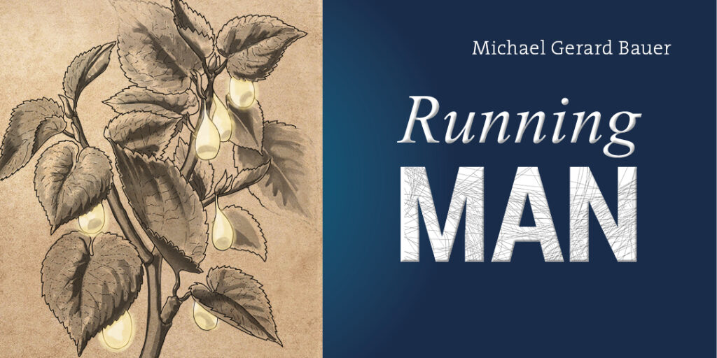 Running Man von Michael Gerard Bauer: Zusammenfassung