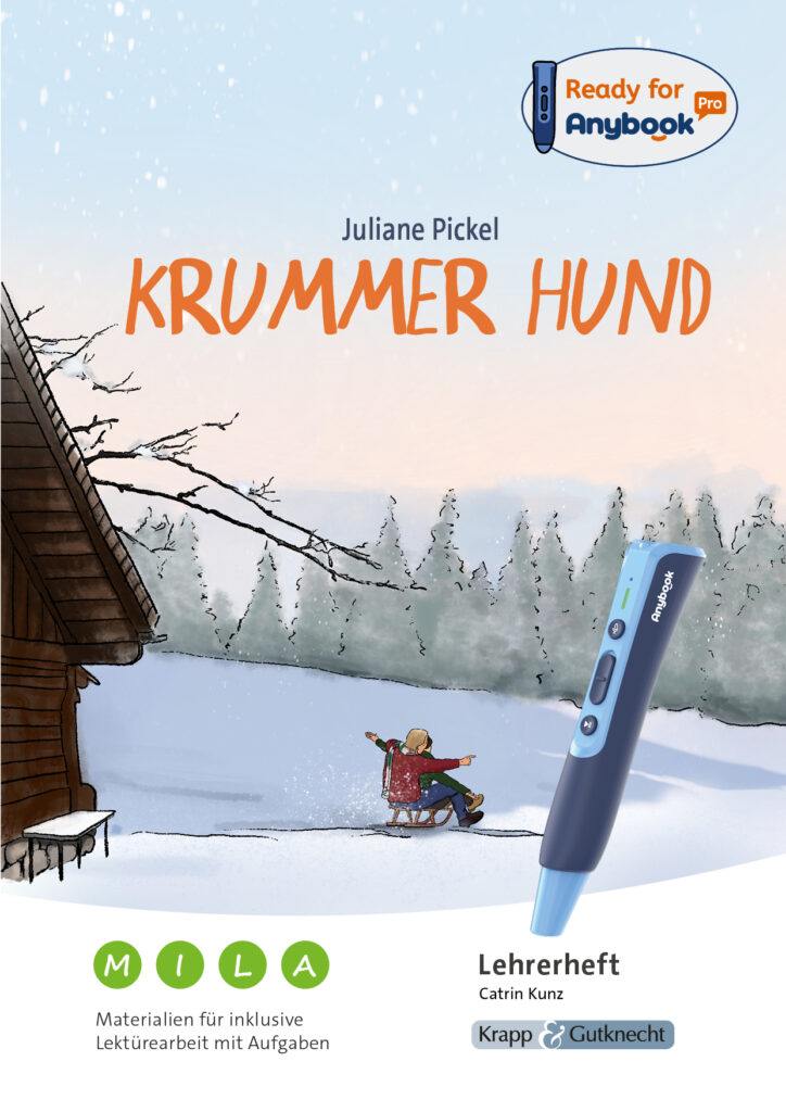 Titel Anybook Krummer Hund Inklusion 3