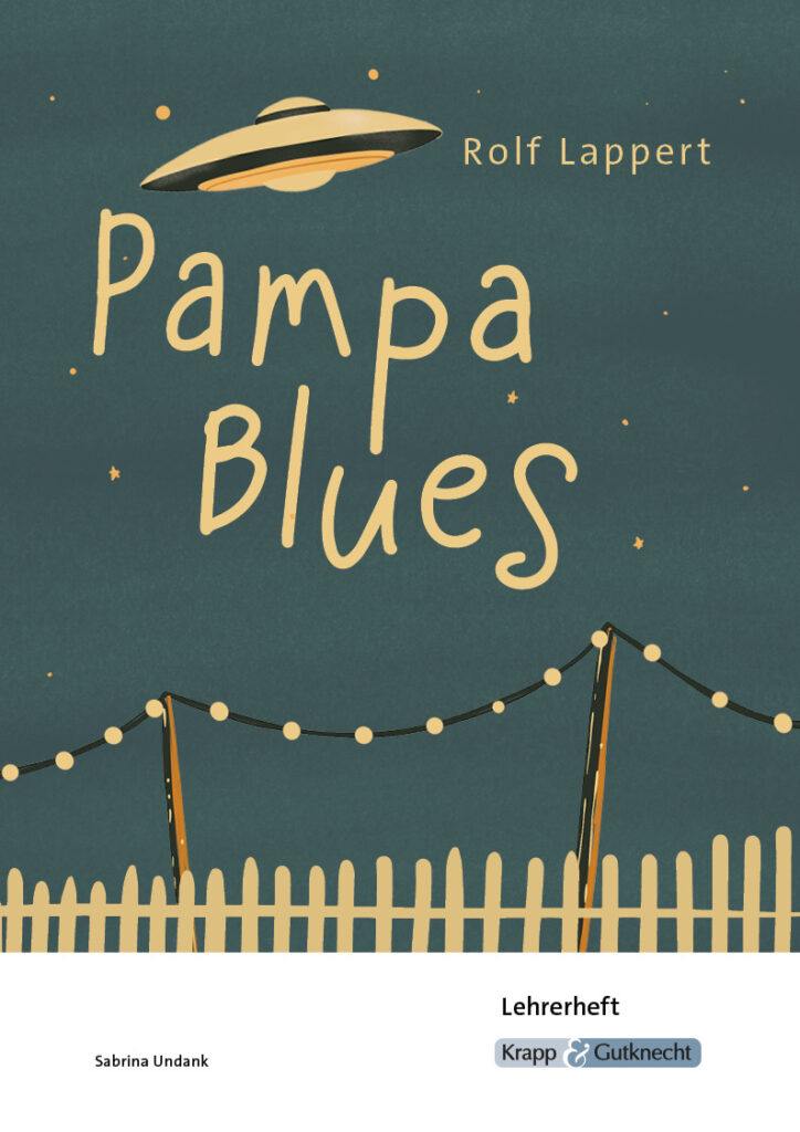 Entwurf LH Cover Pampa Blues