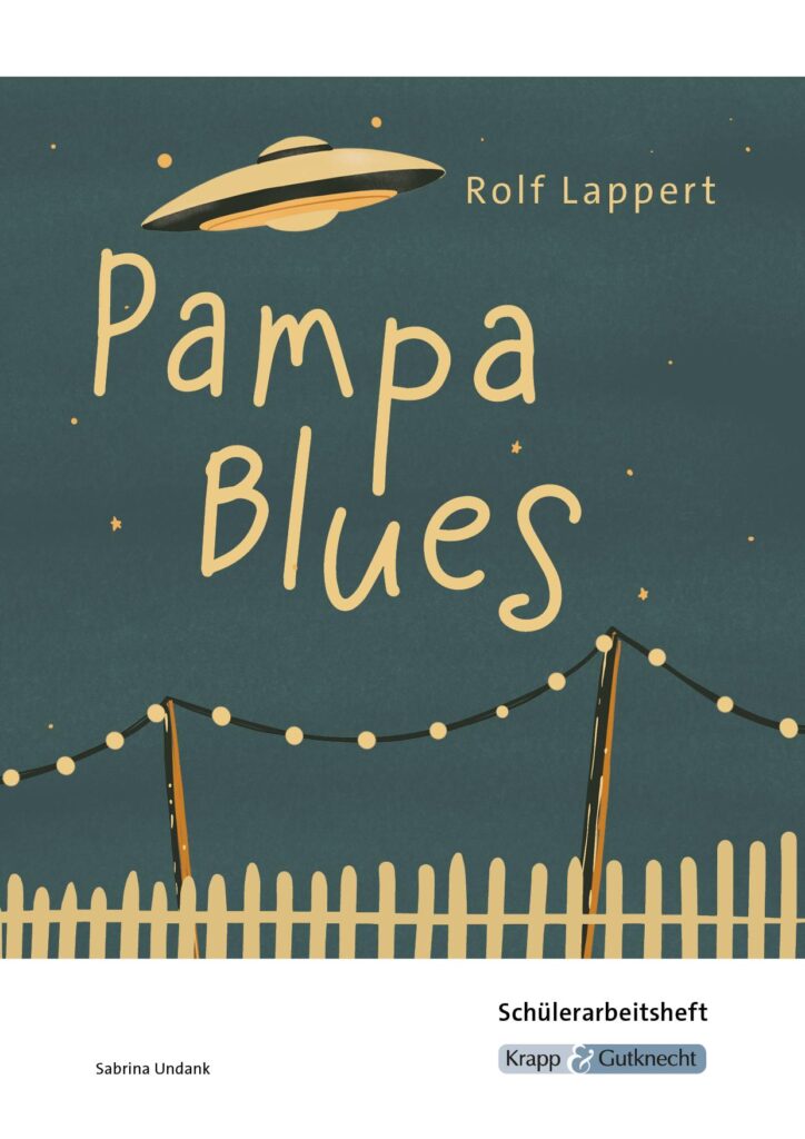 SH Titel Pampa Blues