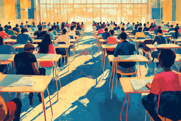  Abschlussprüfung Deutsch Baden-Württemberg 2026 – Krapp & Gutknecht Verlag Motiv 