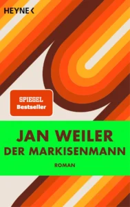 der markisenmann taschenbuch jan weiler